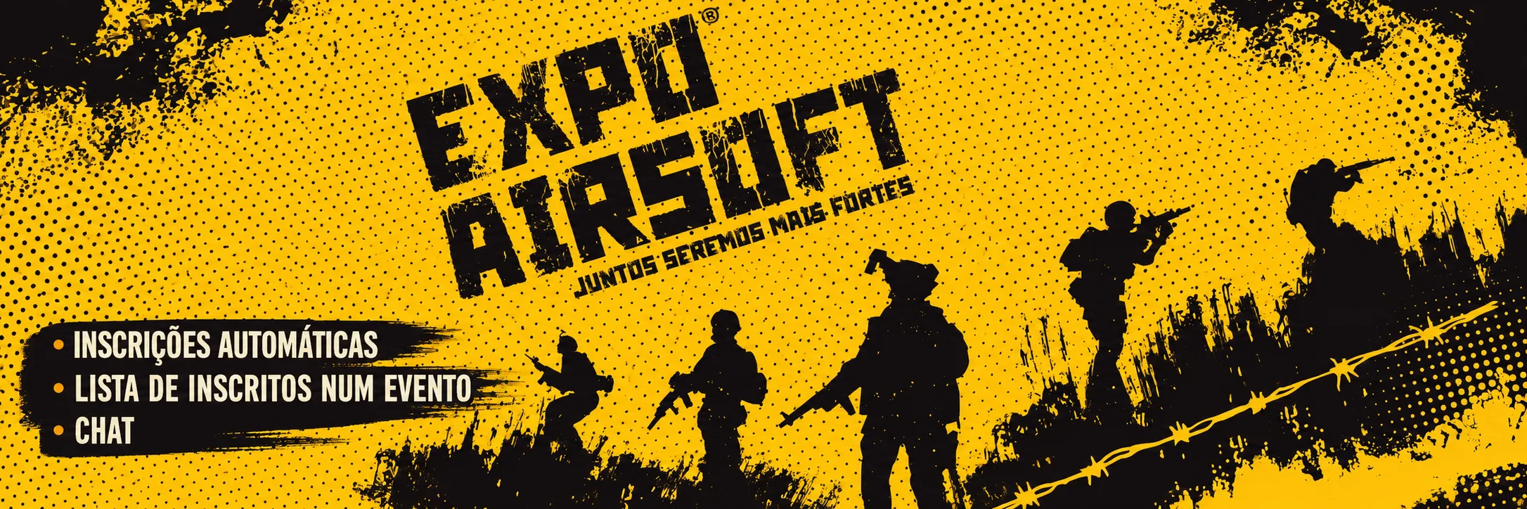Expo Airsoft 2026