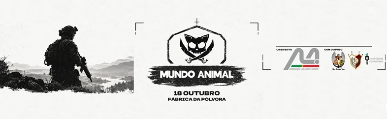Mundo Animal