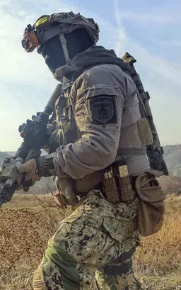 Campo Airsoft Mato