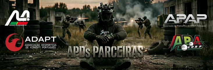 Parcerias APD