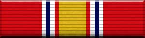 National Defense Service Medal